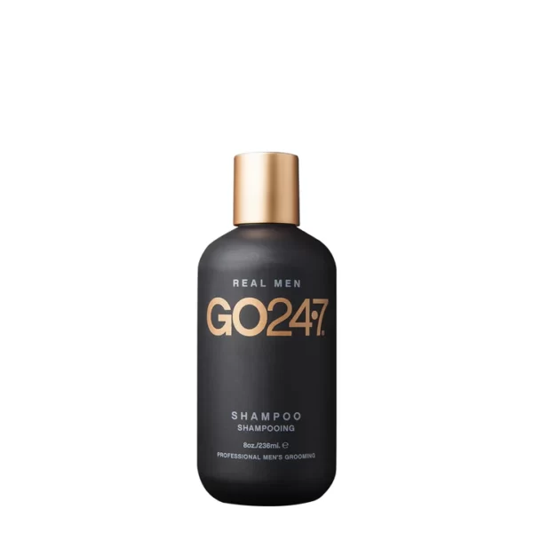 GO24/7 Shampoo