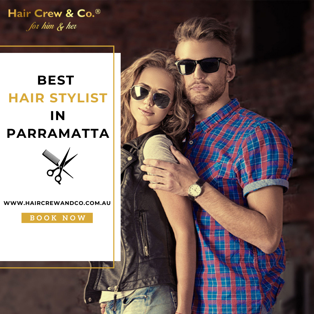 Hair Blowdry Parramatta